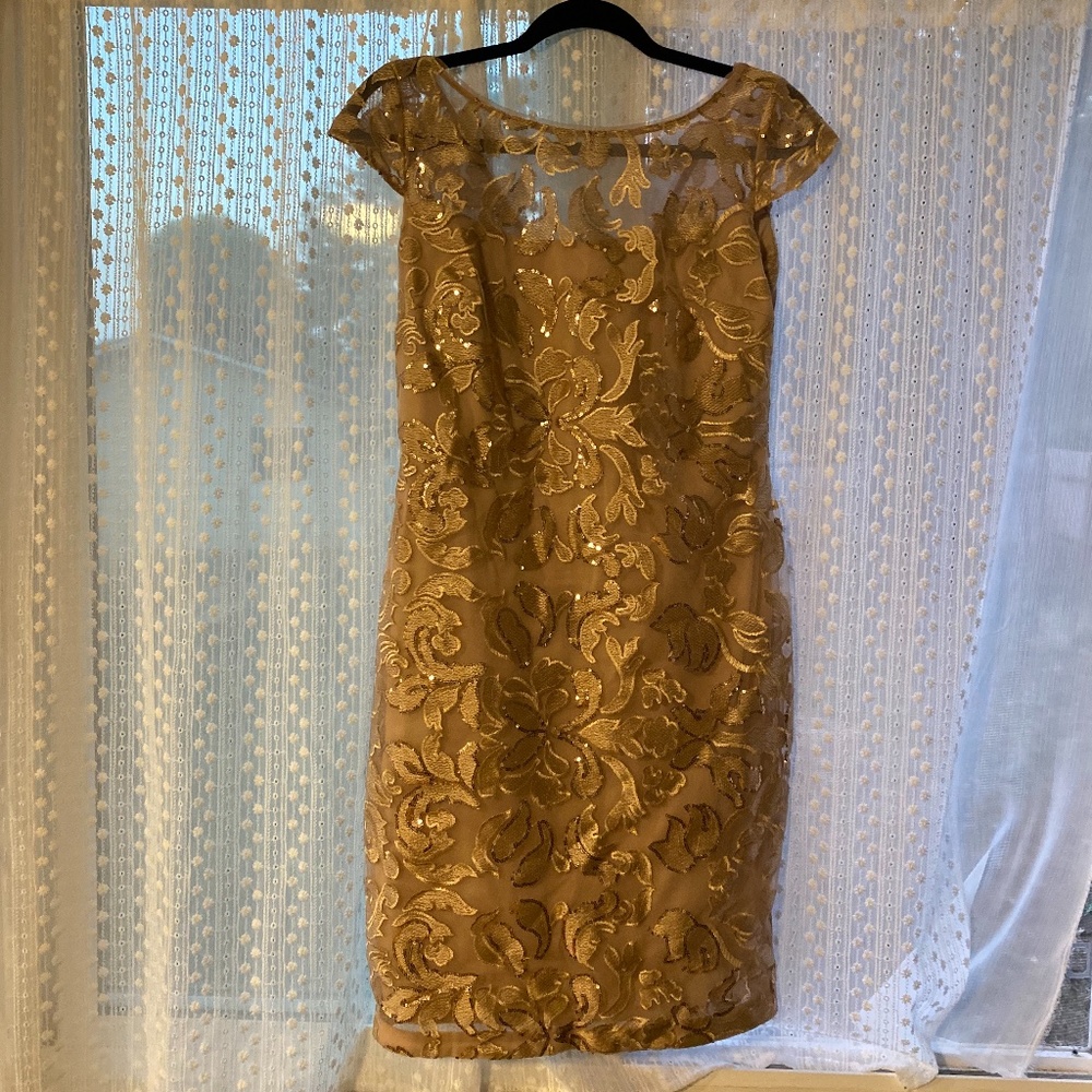 Calvin Klein Dress